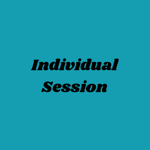 Individual Session