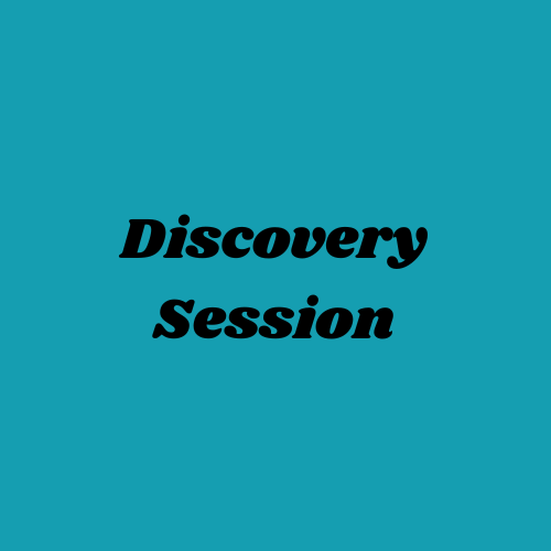 Discovery Session - Complimentary